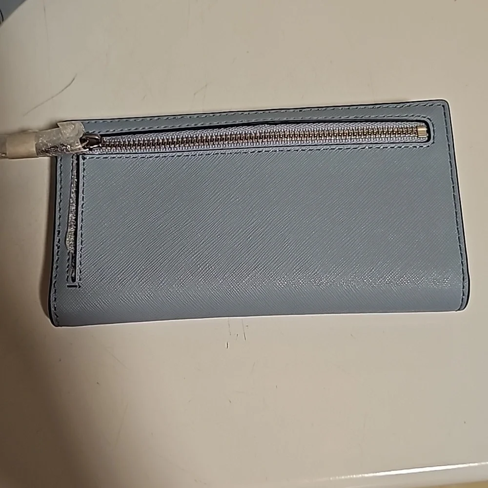 Kate spade satchel & wallet BNWT! - Picture 6 of 9